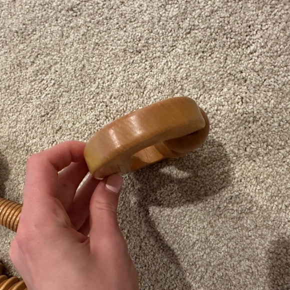 Wood Massage Set - Picture 9 of 10